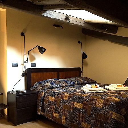 Loft Navona Apartment Рим Екстериор снимка