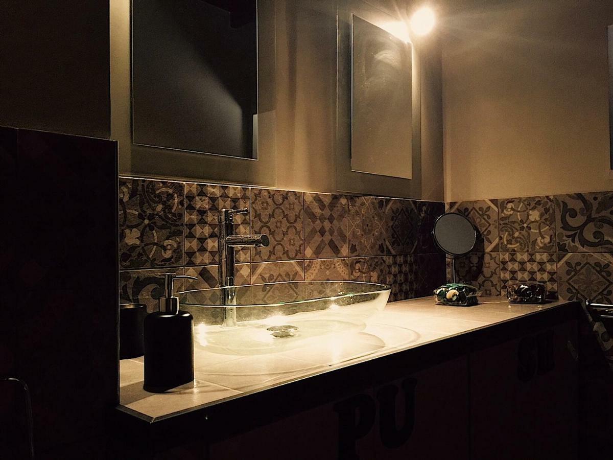 Loft Navona Apartment Рим Екстериор снимка