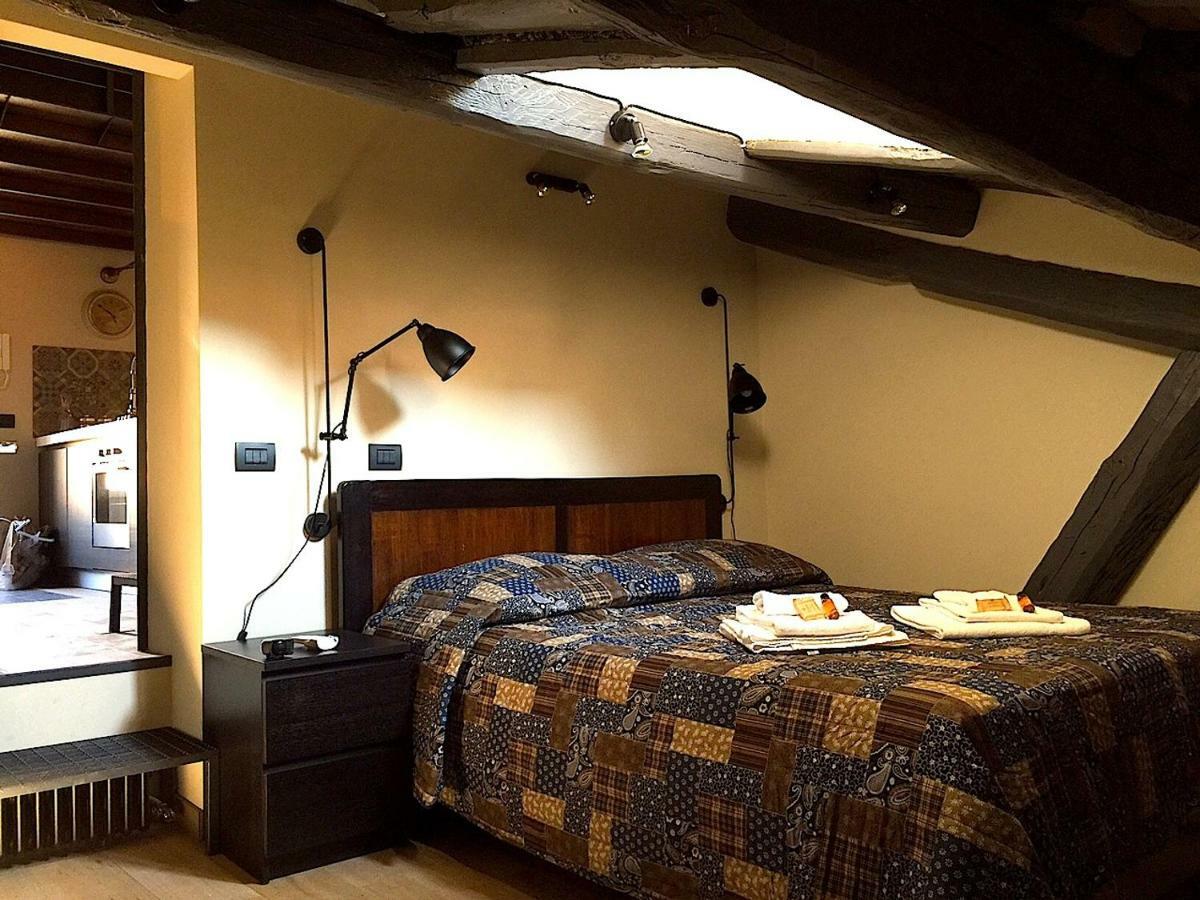Loft Navona Apartment Рим Екстериор снимка