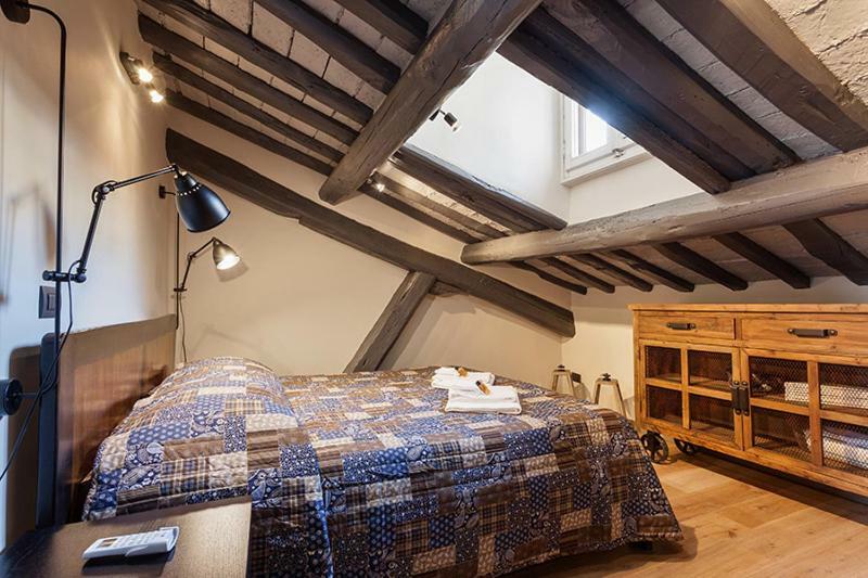 Loft Navona Apartment Рим Екстериор снимка