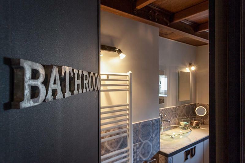 Loft Navona Apartment Рим Екстериор снимка