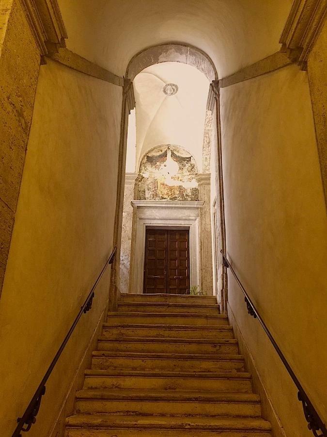 Loft Navona Apartment Рим Екстериор снимка