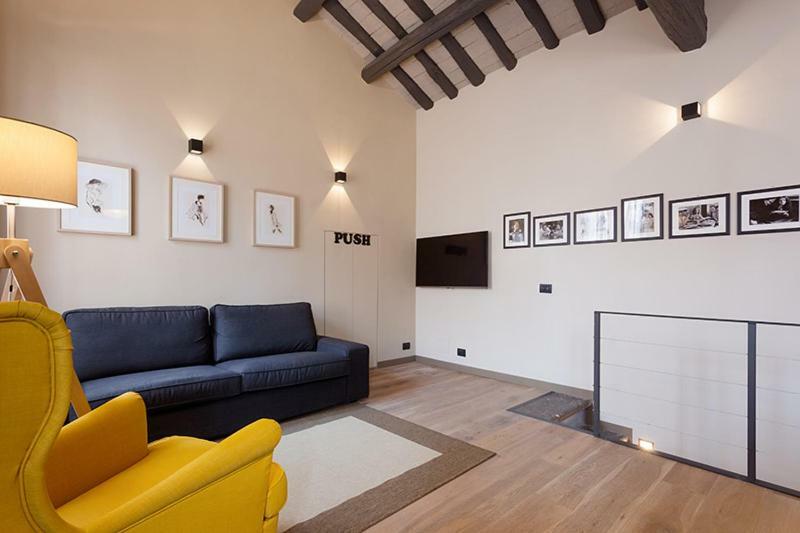 Loft Navona Apartment Рим Екстериор снимка